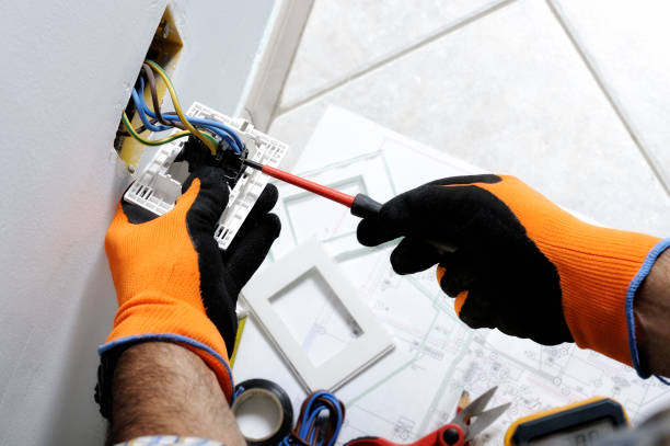 Best Commercial Electrical Services  in USA